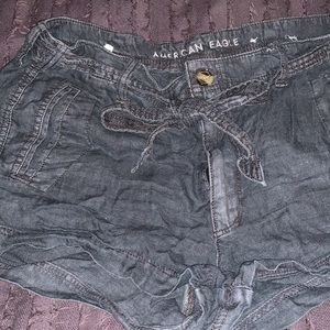 size 14 AE shorts